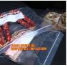 Buy cheap Recloseable Medical/Medicine Zip lockk Bag/Small Plastic Bag for Drug, transparent LDPE medical Zip lockkbag/hospital zipper from wholesalers