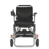 Buy cheap Brush Motor 150Wx2 Portable Foldable Electric Wheelchair from wholesalers