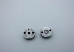 Small Size Common Rail Valve Silvery Color High Speed Steel Material #2