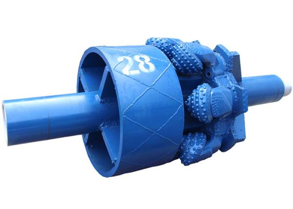 Buy cheap 26" Cone Hole Opener from wholesalers