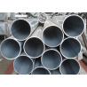 Buy cheap Bright Surface Alloy Steel Pipe X80 X65 X70 X100 Grade Custom Width from wholesalers
