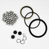Buy cheap Chiksan FMC Swivel Joints Brass Rubber Seals 2" Swivel Joint Repair Kit from wholesalers