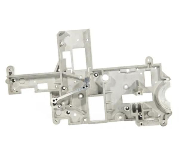 Buy cheap SNT01 HRC45 Zinc Aluminum Die Casting Mold Parts from wholesalers