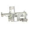 Buy cheap OEM Heat Treatment HRC45 Aluminum Die Casting Mold Parts from wholesalers