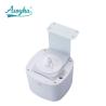 Buy cheap White Air Fragrance Diffuser / Small Cool Mist Impeller Humidifier from wholesalers