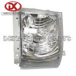 ISUZU Headlight Assembly 8980984812 8982261850 For NPR FVR CYZ