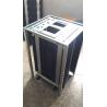 Buy cheap Antistatic Racks Metal PCB Magazine Rack ESD Magazine Rack from wholesalers