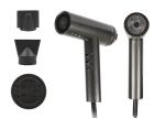 MeStar Hair Blow Dryer Aircraft Turbine Engine Modeling 1 Year Warranty