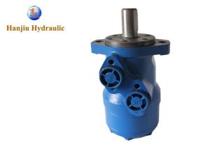 Wholesale hydraulic service Hydraulic Motor Omr Mr Bspp G1/2 Ports Motor from china suppliers