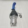Buy cheap Excavator Cab Parts RCV LEVER ASSY-LH 31Q6-20012 For R160LC9 R210LC9 from wholesalers