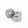 Buy cheap 684ZZ 695ZZ 696ZZ Mini Ball Bearings Roller For Windows And Doors from wholesalers