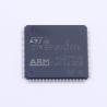 Buy cheap Embedded MCU Microcontroller Unit 32BIT 1MB FLASH 144LQFP STM32F205ZGT6TR from wholesalers