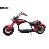 Buy cheap EEC 12 Inch Aluminum Wheel Adult Sports Motorcycle 1500W Lithium Battery TM-TX-11 from wholesalers