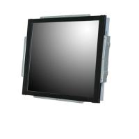 Buy cheap Open Frame Touch Screen Panel , 15 17 19 Inch Touch Screen Monitor product