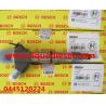 Buy cheap BOSCH common rail injector 0445120224,0445120170 for WEICHAI WP10 612600080618 from wholesalers