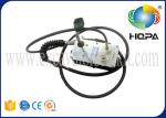 21EN-32260 Excavator Accessories Parts Throttle Motor For Hyundai R150-7 R210-7