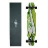 Buy cheap Real skateboard factory Complete Professional Longboard Full Skateboards With UK Graphics For Adults from wholesalers