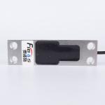 IP66 1.5mv/V Stainless Steel Load Cell 1000 Ohm Strain Gauge Weight Sensor