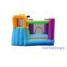 Buy cheap Puppy Dog Cute Play Jumping Castle Inflatable Bouncer Slide Inflatable Castle from wholesalers