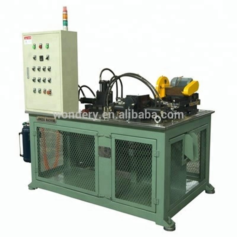 Small U-shape Hairpin Tube Bender