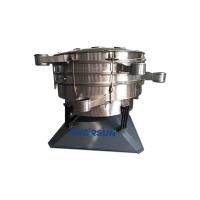 Buy cheap Diameter 600mm Medicine Powder Tumbler Screeners product