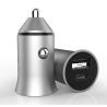 Buy cheap Dual Port FCC ROHS 5V2.4A 18W USB C Car Chargers from wholesalers