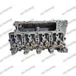 4BT Engine Cylinder Head Assembly 3933370 3966454 3933352 For Cummins Engine