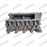 Buy cheap 4BT Engine Cylinder Head Assembly 3933370 3966454 3933352 For Cummins Engine Spare Parts from wholesalers