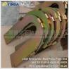 Buy cheap Mud Pump Liner Cylinder End Cover Fluid End AH1301010520 GH3161-0523 Copper from wholesalers