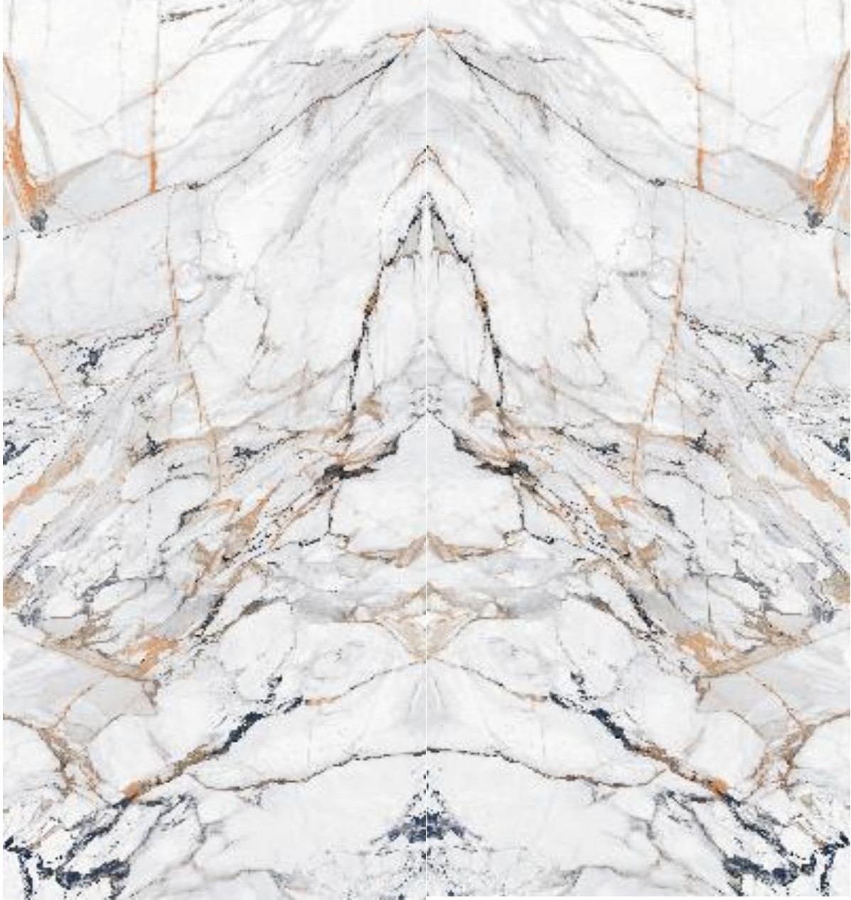Blue Colour Marble Polished Granite Floor Tiles Slab Stone Countertops 1200x2700x6mm