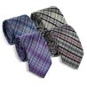Buy cheap Cheaper Woven Polyester Neckties For Men from wholesalers