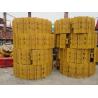 Buy cheap CAT Track Shoe Assembly Bulldozer Excavator Spare Parts Heavy Equipment Undercarriage Parts from wholesalers