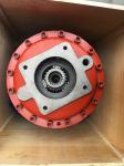 Excavator Parts Doosan DH370-7 DX340 DX345 DX350 Swing Gearbox 404-00094B 2401