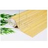 Buy cheap Natural Decorative Arts Crafts Material Bamboo Slats For Frame Furniture from wholesalers