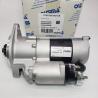 Buy cheap 28100-E0080 Starter Motor 03655020023 03655020026 For Kobelco SK350-8 from wholesalers