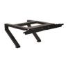 Buy cheap 0.4-3mm Thickness Customized Steel Brackets for Air Conditioner in Affordable Prices from wholesalers