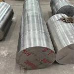 Export Grade Aerospace Industry TC4 Titanium Alloy Round Steel Polished Rod Ti