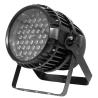 Buy cheap 54*3w Waterproof zoom beam light from wholesalers