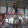 Buy cheap Amusement rides pirate ship swing for adult for sale ,pirate ship 16 seats cheapest in china from wholesalers