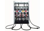 Buy cheap 4 PRODUCTS 8 NOZZLES 8 HOSE FUEL DISPENSERS OR FUEL DISPENING PUMPS SUNCTION from wholesalers
