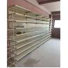 Buy cheap Cost Competitive Fantastic Design Fashionable Products Supermarket Shelves from wholesalers