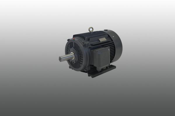 Buy cheap High Torque Permanent Magnet Motor Energy Saving Liquid Cooled from wholesalers