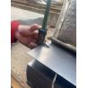 Buy cheap ISO 10mm Mild Steel Plate Astm A36 Plate Black Paint For Economizer from wholesalers