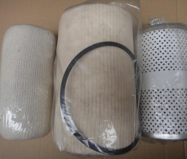 Buy cheap Detroit diesel engine parts,fuel filters for Detroit engine,23518532,23518528,EF0047,25011024,23533816,23519156 from wholesalers