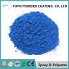 Buy cheap RAL1021 RAL 7035 RAL2004 Electrostatic Powder Coating , Shelving Industrial Racks Powder Coating from wholesalers
