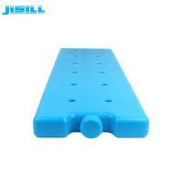 Buy cheap Truck Plastic Ice Packs For Coolers Perfect Sealing Used In Food Cold Storage product