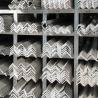 Buy cheap AISI 304H Stainless Steel Corner Profile Angle 6m 20x20x3mm 100x100x12mm from wholesalers