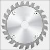 Buy cheap Sharp TCT Circular Saw Blades Anti Vibration Wood Cutting MDF 300mm*96T from wholesalers