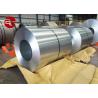 Buy cheap BV Passed Hot Dipped Galvanized Steel Coil / DX51D Zinc Cold Rolled Coil from wholesalers