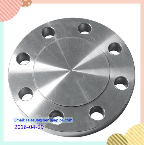Buy cheap ANSI/ ASME B16.5 FLANGES from wholesalers